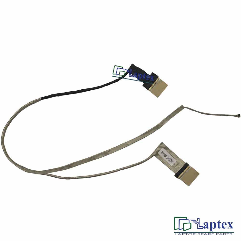 Display Cable For Asus X502